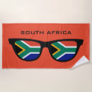 Recherche de sud serviettes de plage Voyage