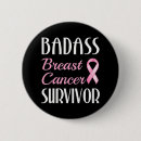 Recherche de ruban rose badges Survivant