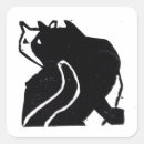 Recherche de originaux autocollants Chat