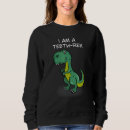 Recherche de trex Amusant