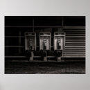 Recherche de vieux téléphone posters Classique