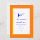Recherche de jaune de rouge bleu invitations Moderne
