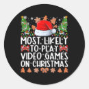 Recherche de pyjamas autocollants Noël