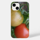 Recherche de tomates iphone coques Rouge