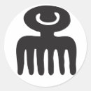 Recherche de adinkra autocollants Afrique