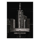 Recherche de culture urbaine posters Noir et blanc