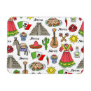 Recherche de motif cactus magnets Voyage
