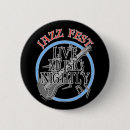Recherche de jazz badges Blues