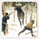 Recherche de fusil de chasse autocollants Fusils