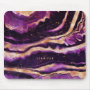 Recherche de geode tapis souris Abstrait