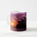 Recherche de sydney opera house tasses Travel