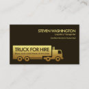 Recherche de transport de camion cartes visite Camionnage