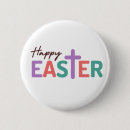 Recherche de oeufs de pâques badges Christianisme