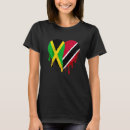 Recherche de drapeau de la jamaïque tshirts Patriote