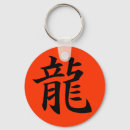 Recherche de dragon japonais porteclés Chinois