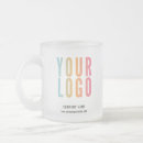Recherche de logo tasses Promotionnel