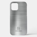 Recherche de argent iphone coques Toute personne
