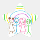 Recherche de illustrations étoiles autocollants Enfants