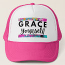 Recherche de conceptions de sports casquettes Positivité