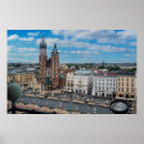 Recherche de polska posters Cracovie
