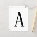 Recherche de lettre i cartes postales Pour tous