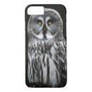 Recherche de hibou blanc iphone coques Gris