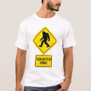 Recherche de squatch tshirts Yeti