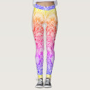 Recherche de arc ciel couleurs leggings Hippie