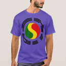 Recherche de drapeau mali tshirts Famille