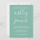 Recherche de vert jade invitations Invités