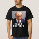 Recherche de coup de fusil tshirts Donald