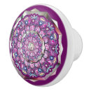 Recherche de art boutons et poignées de porte Mandala
