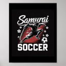 Recherche de joueur de football art Noir