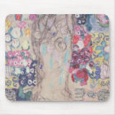 Recherche de klimt tapis souris Vienne