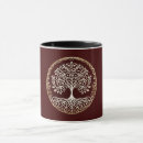 Recherche de arbre celtique tasses Nordique