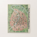 Recherche de carte puzzles La france