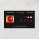 Recherche de clowns Nez rouge