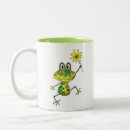 Recherche de froggies tasses Animal