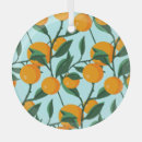 Recherche de agrume ornements Mandarine