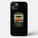 Recherche de septembre iphone 11 coques Anniversaire