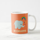 Recherche de peintures de jungle tasses Animaux