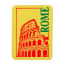 Recherche de rome souvenir magnets Colosseum