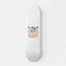 Recherche de mode skateboards Pour elle