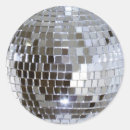 Recherche de disco ball autocollants Miroir