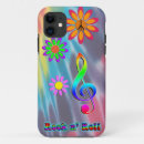 Recherche de rock iphone coques Fleurs