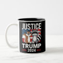 Recherche de justice tasses Élection
