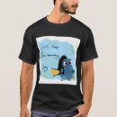 Recherche de dory tshirts Poisson