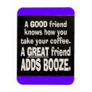 Recherche de le dites magnets Humour