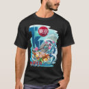 Recherche de ramen tshirts Manga