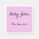 Recherche de rose serviettes Personnalisation